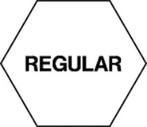 Regular