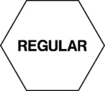 Regular
