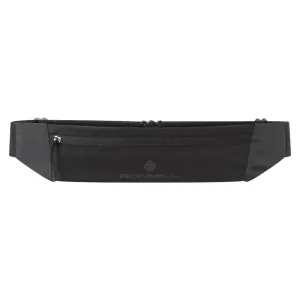 Ronhill Solo Waist Belt - All Black