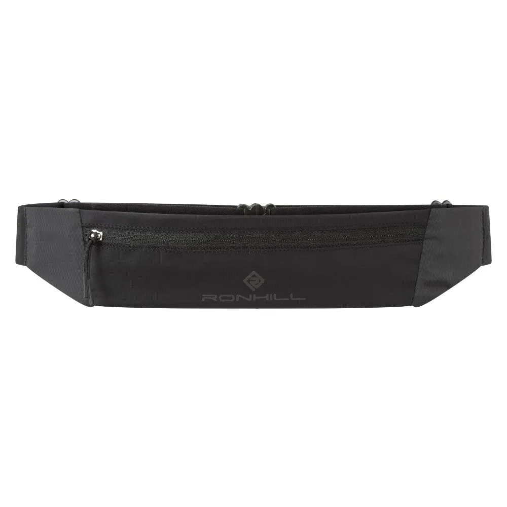 Ronhill Solo Waist Belt - All Black
