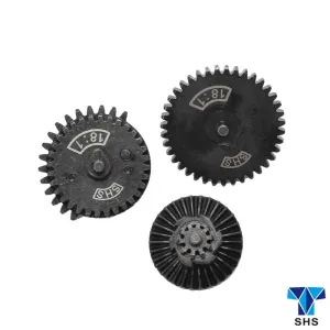 SHS GEARS 16:1
