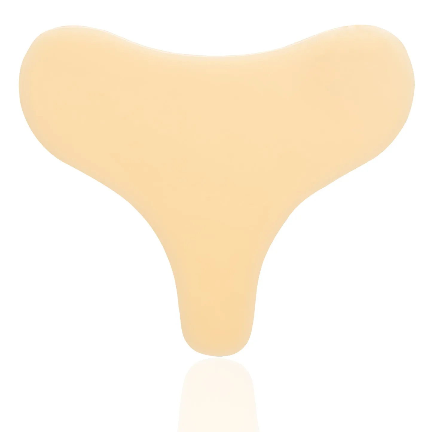 Skin Plumping Reusable Chest Pad  | Dreambox Beauty