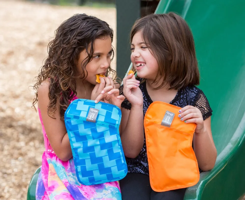 Snack Time rePETe - Customized Single Bag