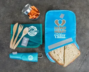 Snack Time rePETe - Customized Single Bag