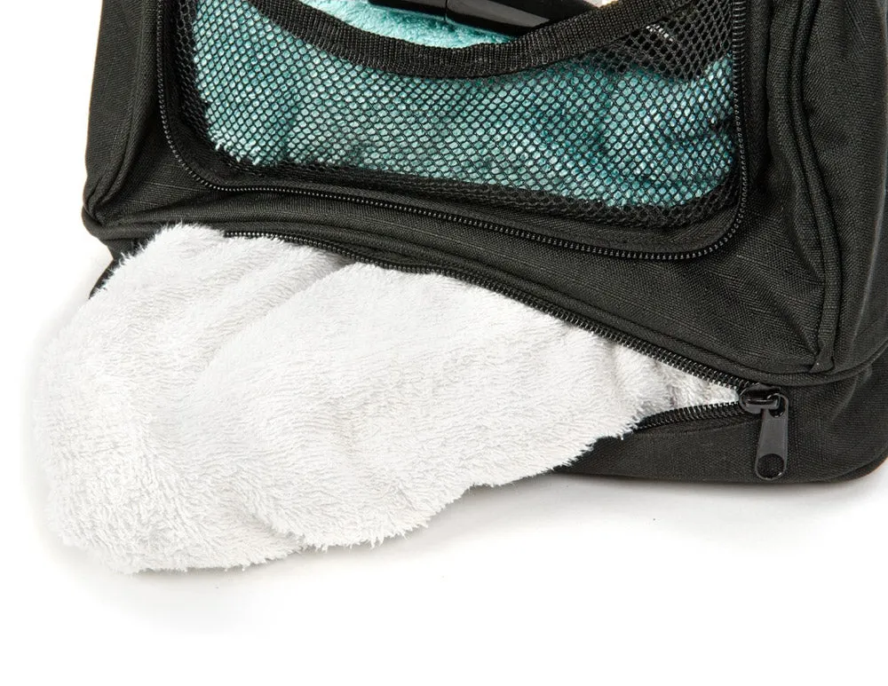 SNUGPAK LUXURY WASH BAG