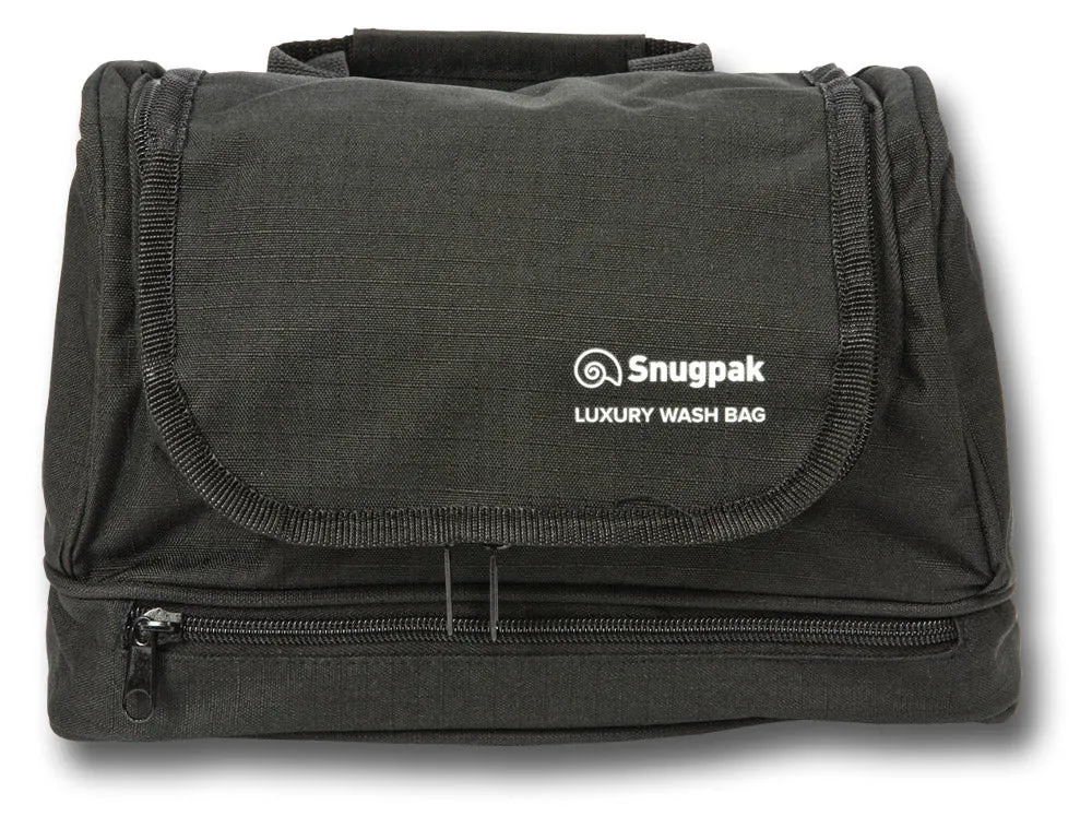 SNUGPAK LUXURY WASH BAG