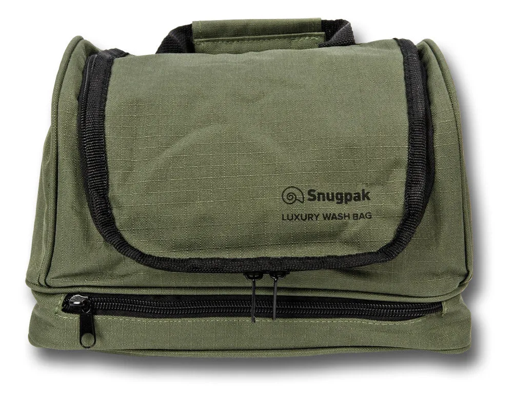 SNUGPAK LUXURY WASH BAG