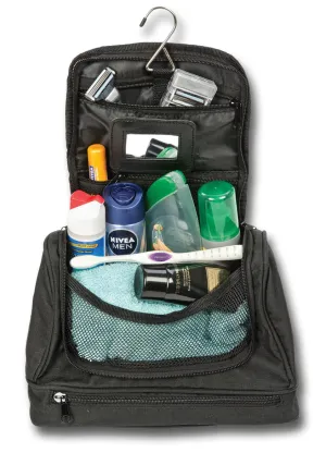 SNUGPAK LUXURY WASH BAG