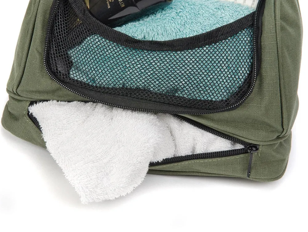 SNUGPAK LUXURY WASH BAG
