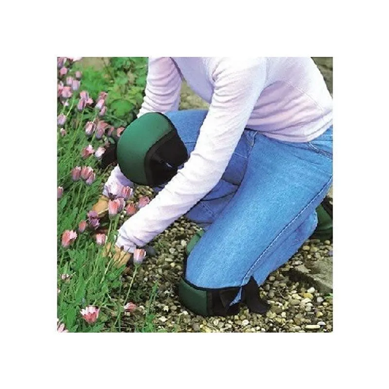 Soft Comfort Gardening Knee Pads