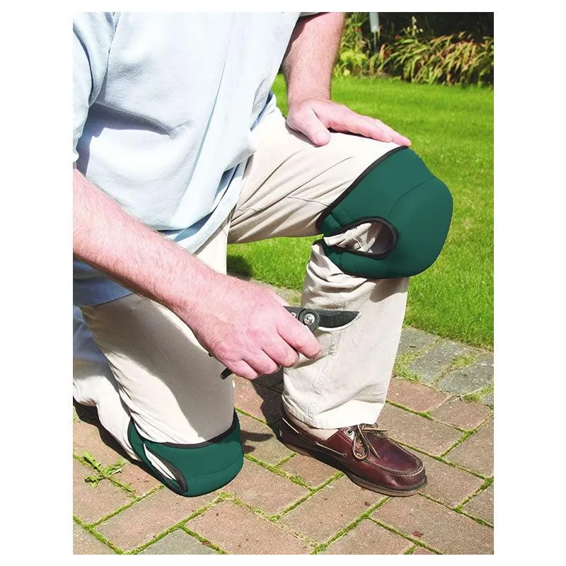 Soft Comfort Gardening Knee Pads