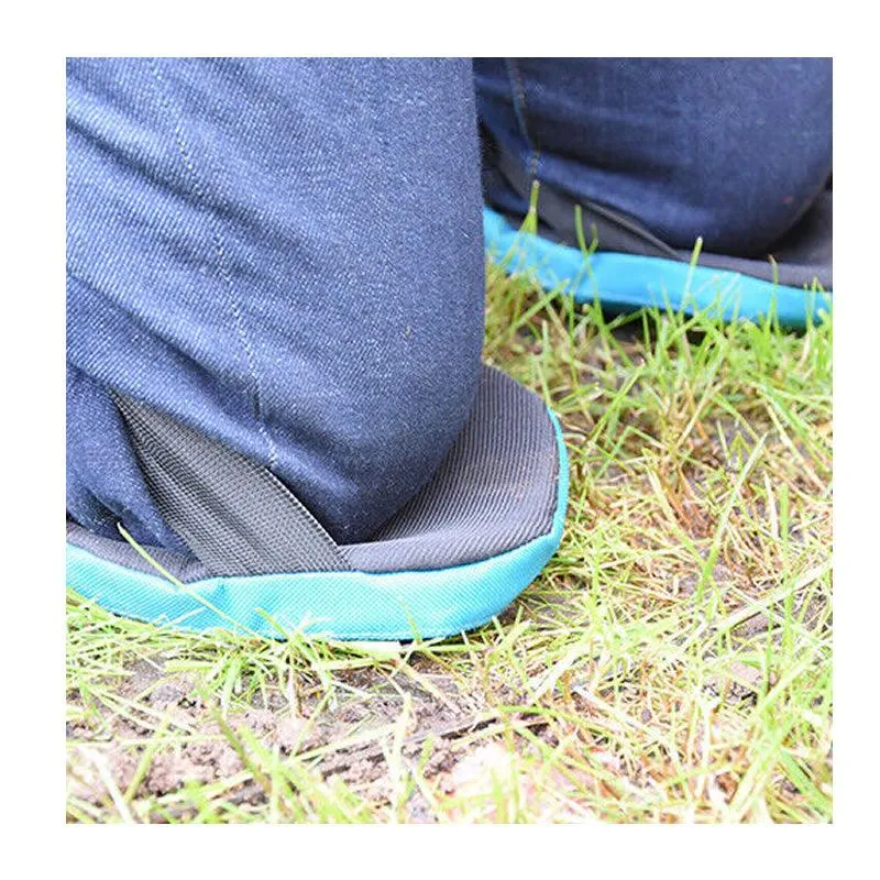 Soft Comfort Gardening Knee Pads