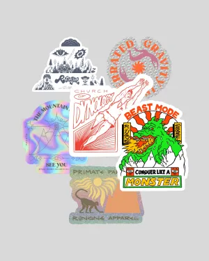 Stickerpack