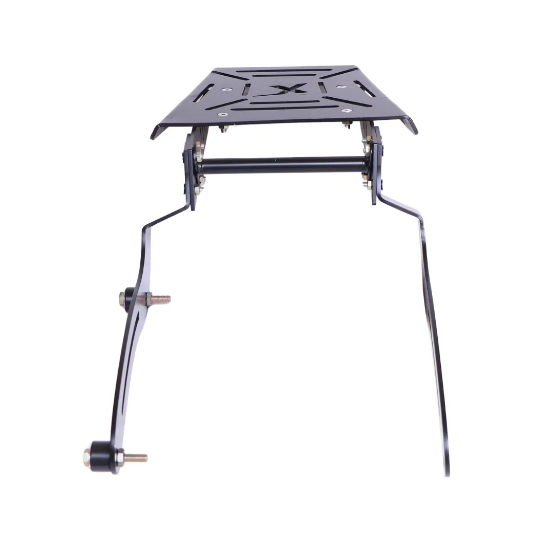 Super Meteor 650/Shotgun 650 , Harley X440 Premium  and Kawasaki Eliminator 450 Top Rack