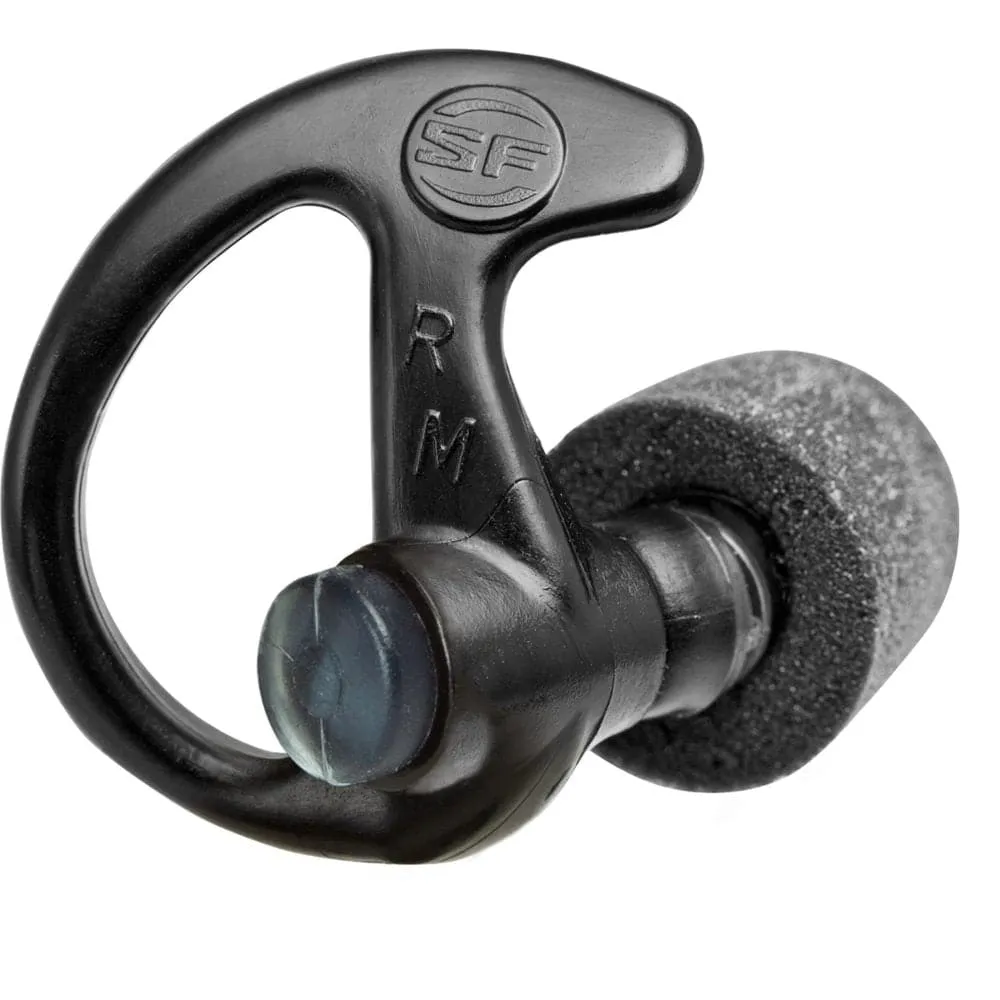 Surefire Sonic Defenders EP10 Ultra Max