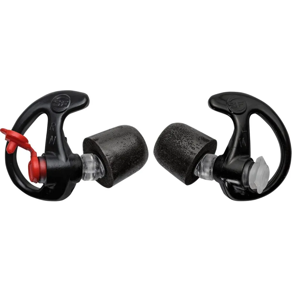 Surefire Sonic DFNDR7