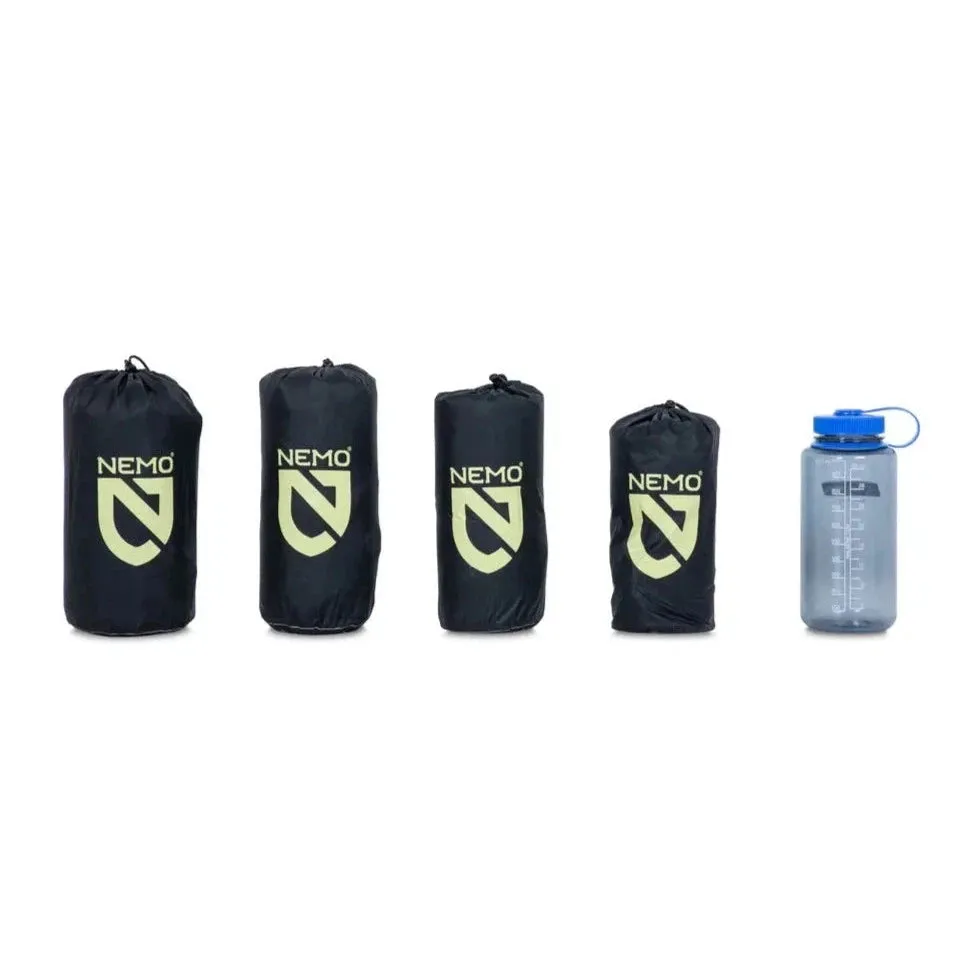 Tensor Extreme Conditions Ultralight Insulated Sleeping Pad