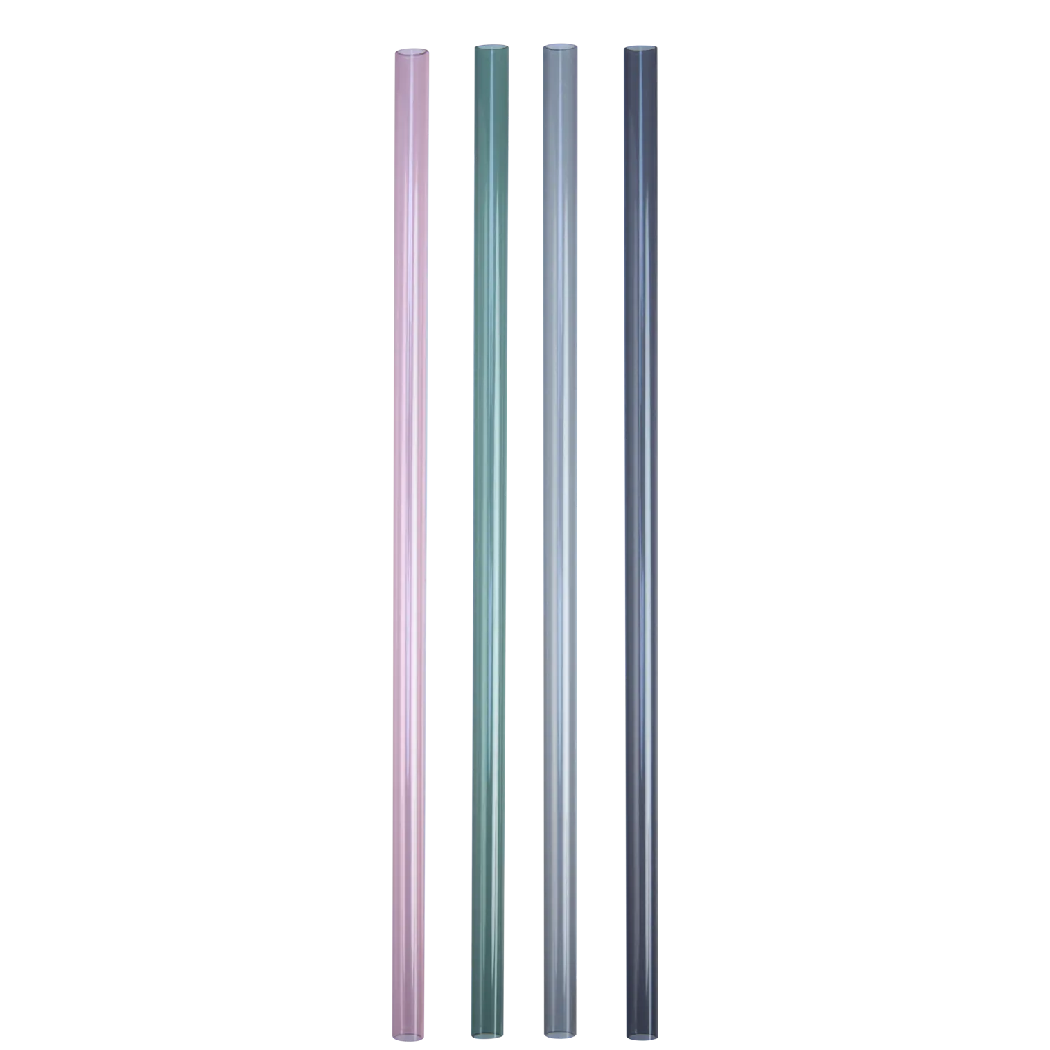 The Fall Refresh Quencher Straws for Tumblers | 30 OZ | 4-Pack