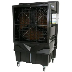 TRADEQUIP Portable Evaporative Cooler 550W
