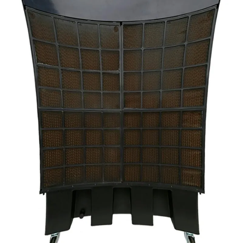 TRADEQUIP Portable Evaporative Cooler 550W