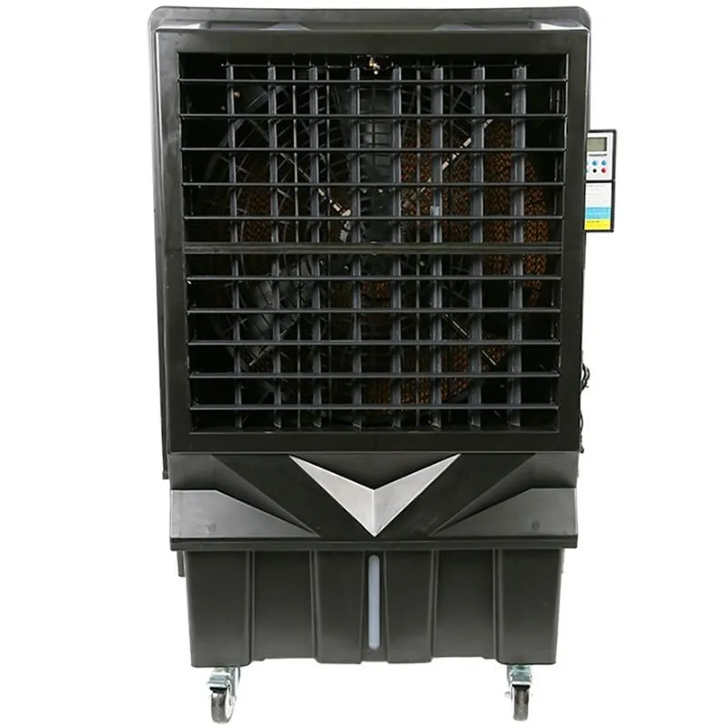 TRADEQUIP Portable Evaporative Cooler 550W