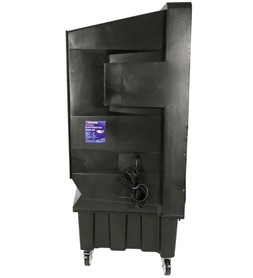 TRADEQUIP Portable Evaporative Cooler 550W