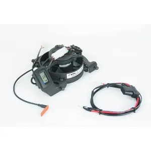 TRAIL TECH FAN KIT KTM (fits 03-07 4-Strokes)