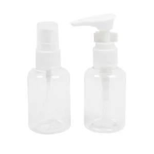 Travel Bottle 2pk