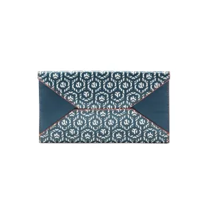 Travel Wallet - Palm