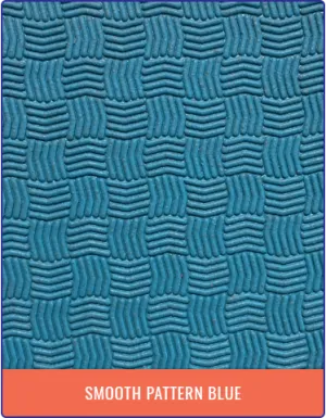 Treadmaster Comfort Grip Boat Decking Material (SP) - Blue