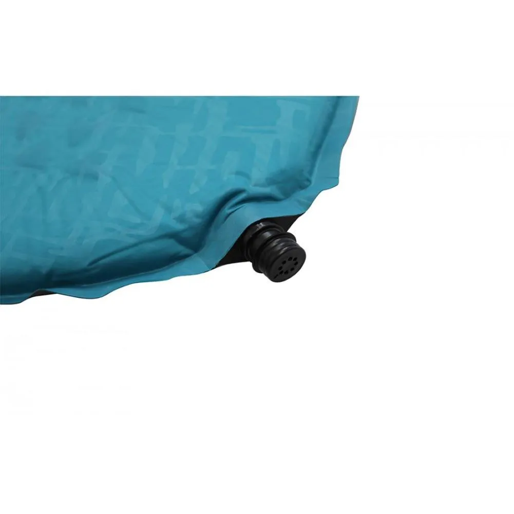 Vango Trek Pro 3 Self-Inflating  Sleeping Mat - Long