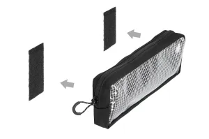 Velcro Sticky Loop Tape 2" - Mount Pouches Anywhere (sold by the foot)