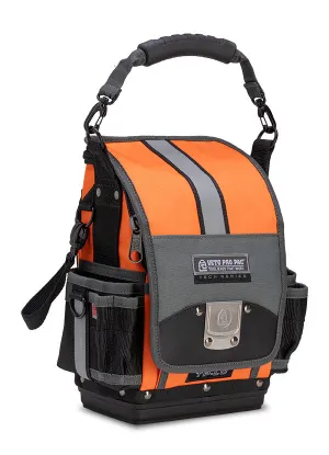 Veto Pro Pac TP-LC HI-VIZ ORANGE Service Technician Pouch
