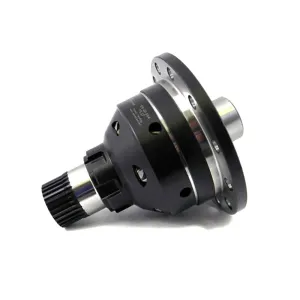 Wavetrac Front AWD Differential (02Q-MT) - VW/Audi MQB 2.0T