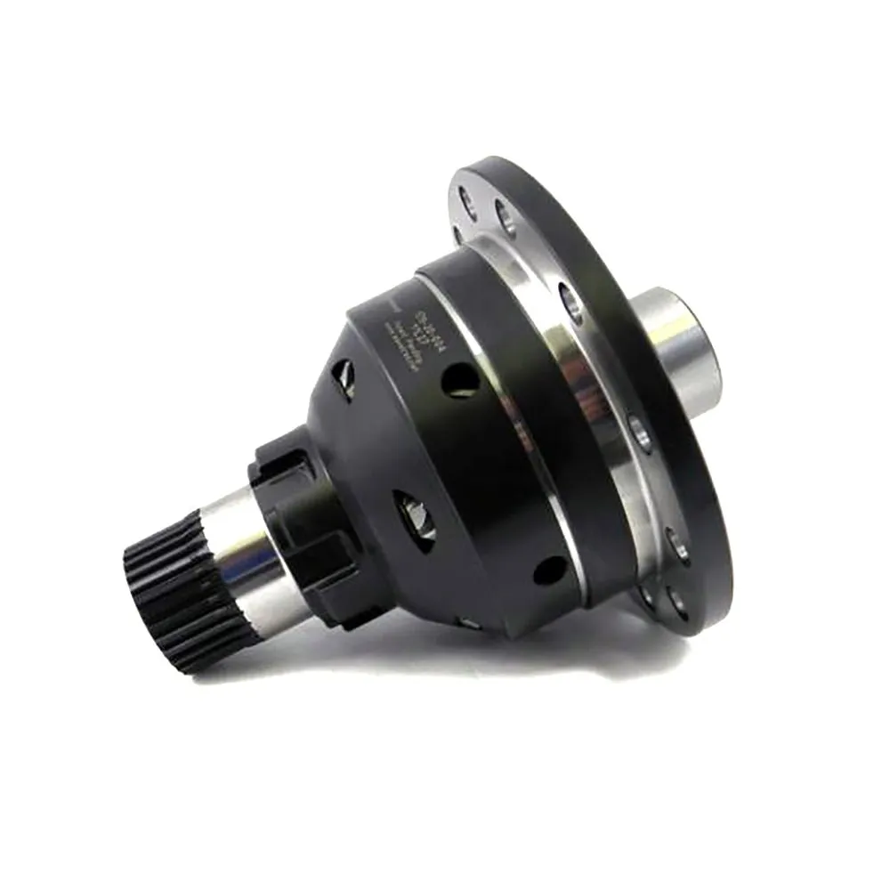 Wavetrac Front AWD Differential (02Q-MT) - VW/Audi MQB 2.0T