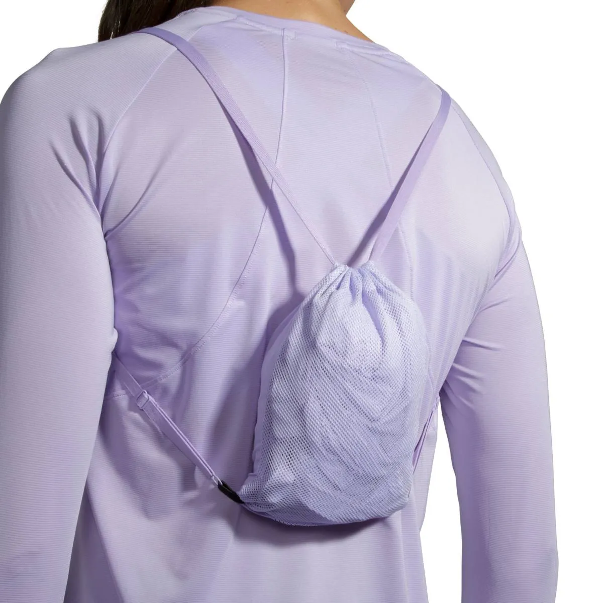 Women's Brooks Canopy Jacket - 221521-554