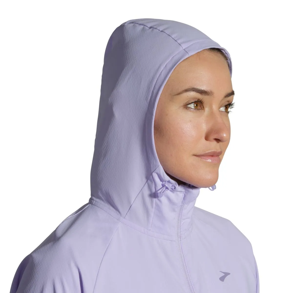 Women's Brooks Canopy Jacket - 221521-554