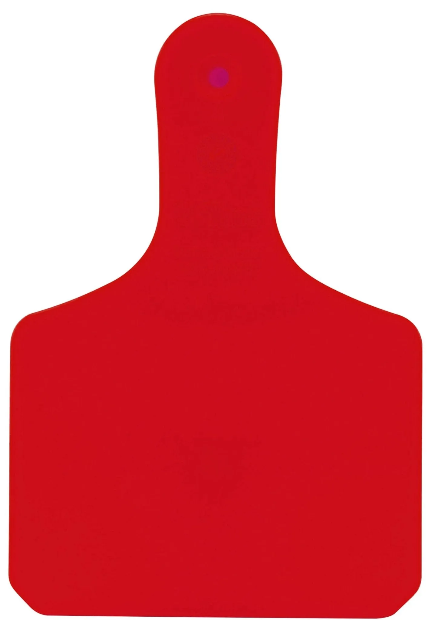 Y-Tex Blank Cattle Ear Tags (Calf), 25 count
