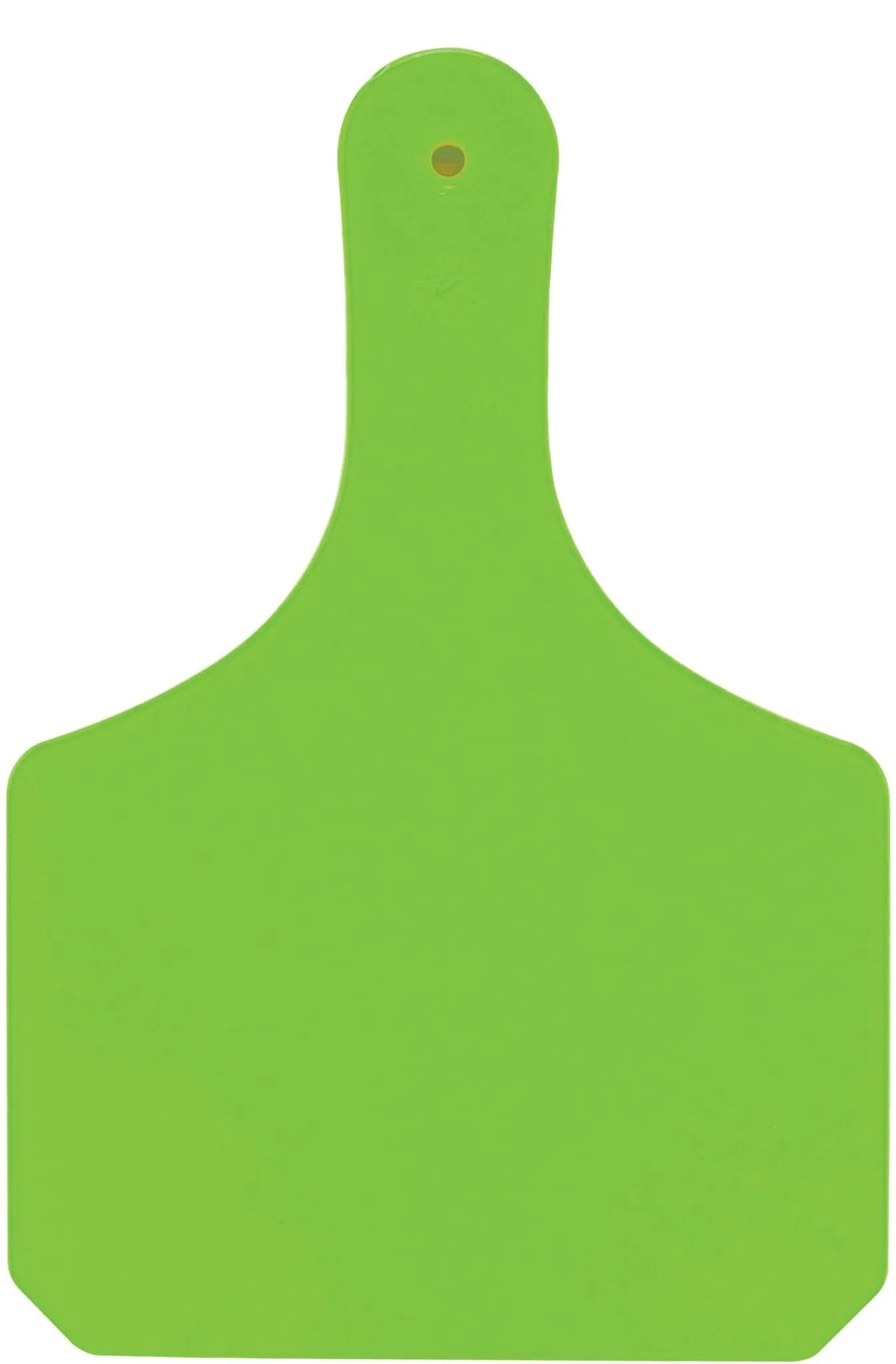 Y-Tex Blank Ear Tags (Cow), 25 count
