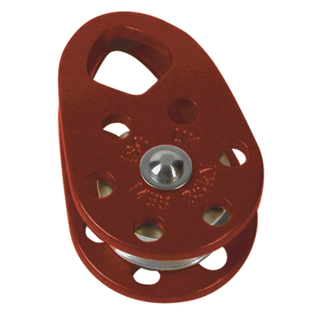 Yates Gear Wall Pulley
