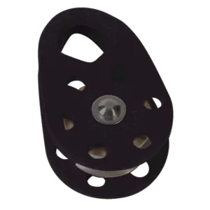 Yates Gear Wall Pulley