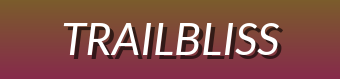 TrailBliss | Pack Smart, Travel Essentials & Mountain Adventures Gear
